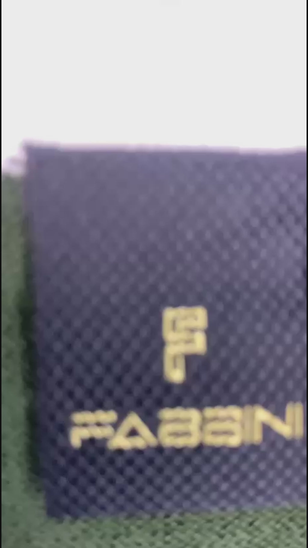 Men’s Green Olive 100% Cotton Knit Half T-Shirt